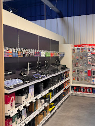 Photo n°35 de Boulanger Vannes à Vannes (Magasin de jeux vidéo)