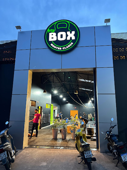 My Box Montes Claros
