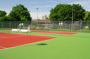 Photo n°1 de Méré Tennis Club à Méré (Club de tennis)