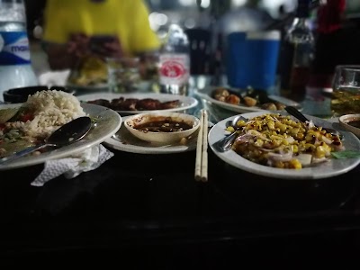 Photos of B.B.Q Garden