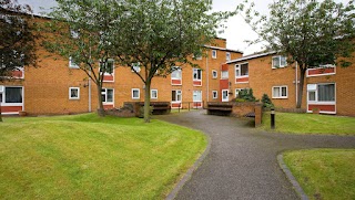 Anchor - Iona Court