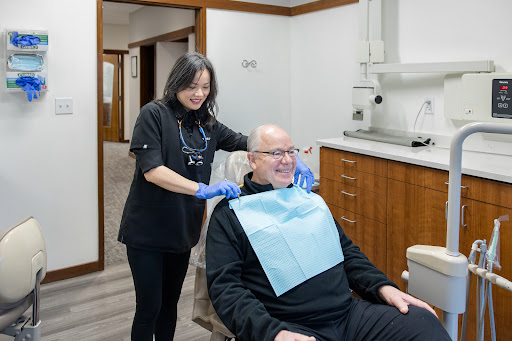 Renton Dentist - Benson Hill Smiles