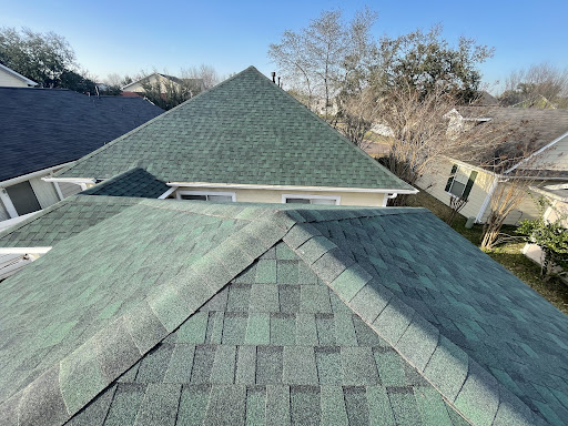 MRG Roofing - Thumbnail