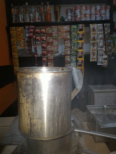 Photos of Warkop Tiga Saudara