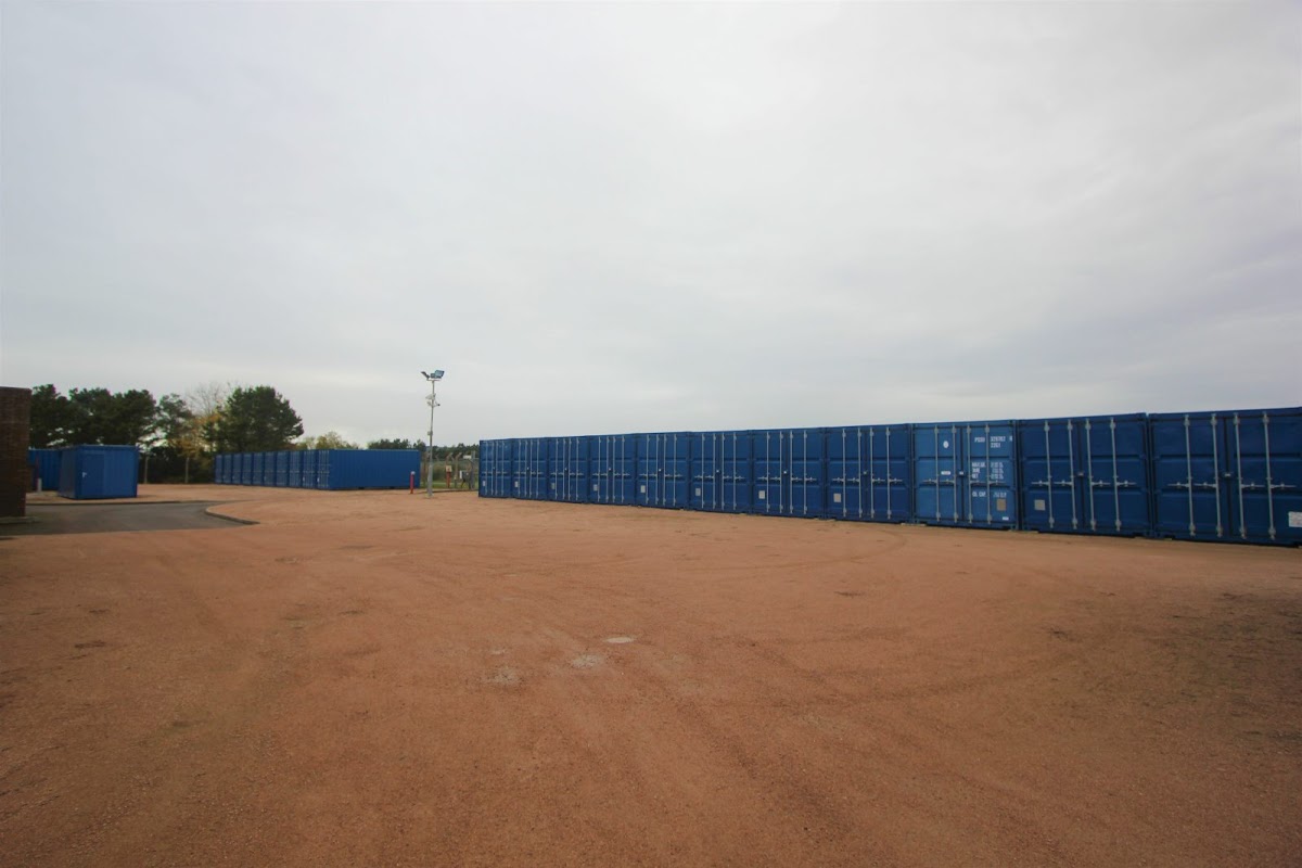 Self Storage 4 U Ltd
