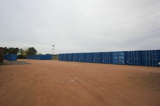 Self Storage 4 U Ltd