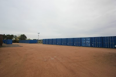 Self Storage 4 U Ltd