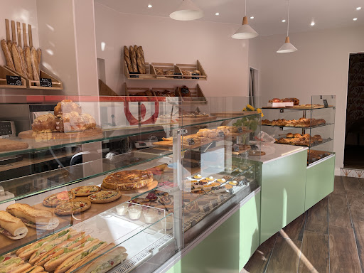 La Boulangerie d'Odile