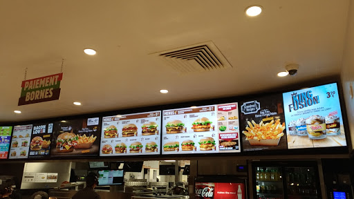 Photo 1 - Burger King