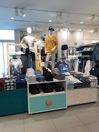Photos of H&M