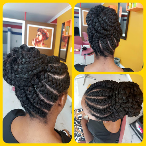 Ébène Esthétique - Visual