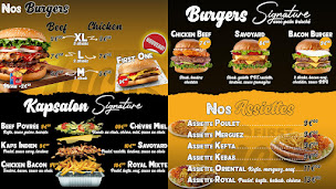 Photo n°20 de First Tacos à Wasquehal (Restaurant de tacos)