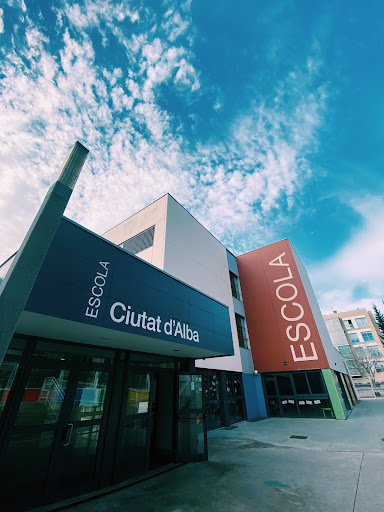 Escola Ciutat d'Alba