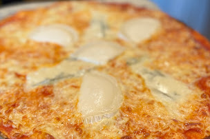 Photo n°4 de SURFIN PIZZA à Plouharnel (Pizzeria)