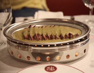 Photo n°11 de Restaurant Gigi à Rivesaltes (Restaurant)