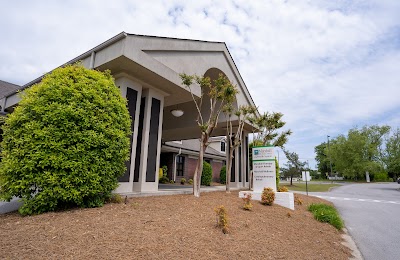 Photo of Marshall Therapy & Sports Rehab - North clinic location
