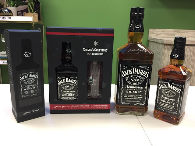 Crown Liquors Westlake by null