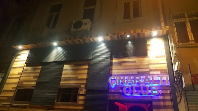 Çınaraltı Club Istanbul