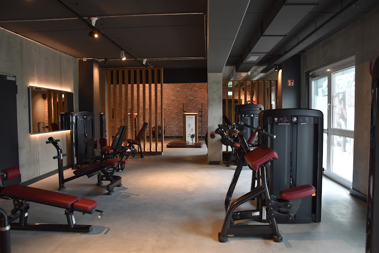 balance Westliche Höhe