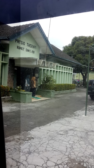 Photos of Putri Hijau Hospital