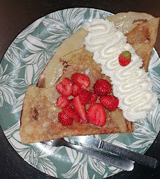 Photo n°51 de La Riv’ Reine à Malestroit (Crêperie)