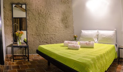 Photos of Hotel Villa Del Socorro