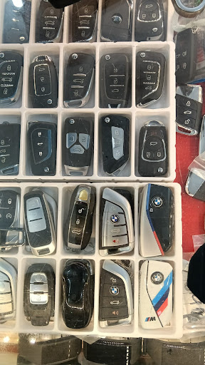 🚨 24x7 Emergency Key Maker in Gurgaon 🚨 post image