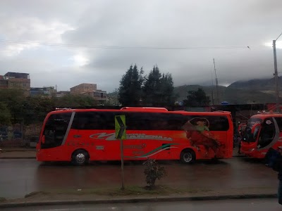 Photos of Flota La Macarena