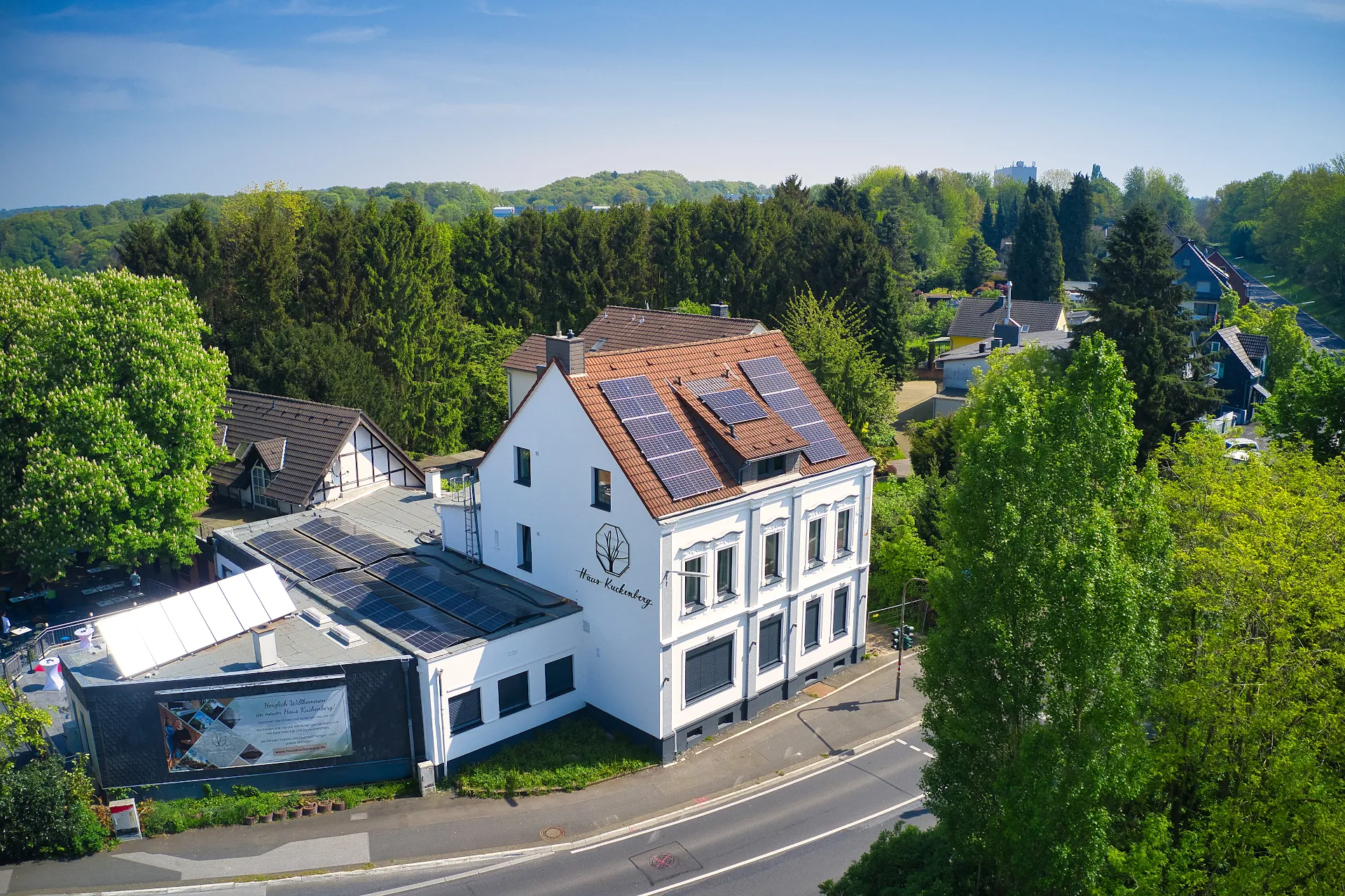 Haus Kuckenberg