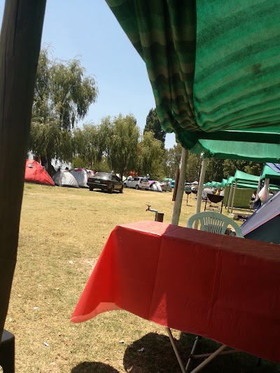 Photos of Camping El Alamo