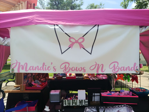 Mandie's Bows n Bands
