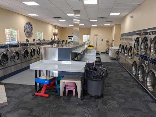 Country Corner Laundry Gallery - United States