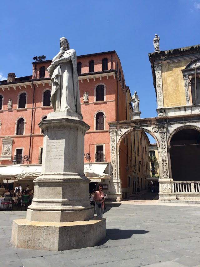 Piazza dei Signori