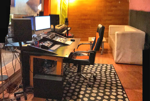 G.ArtStudios - Visual