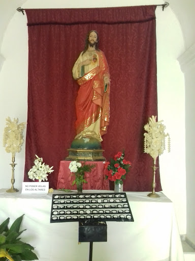 Ermita Sto. Cristo - Thumbnail
