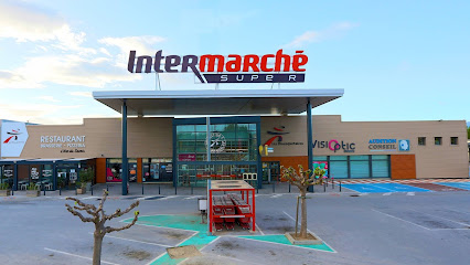Intermarché SUPER Pollestres