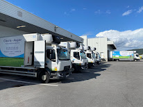 Cleurie-Augier - Réseau France Frais à Saint-Nabord