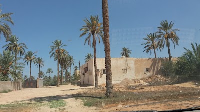 photo of مسجد اولاد فائد