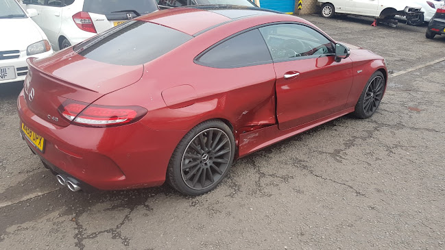 IA Bodyshop