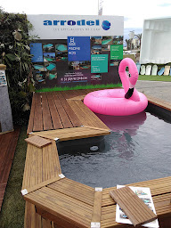 Photo n°15 de ARRODEL à Nice (Société de construction de piscine)