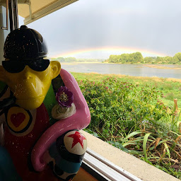 Photo n°6 de Restaurant MonkeyBar à Bouchemaine (Restaurant)