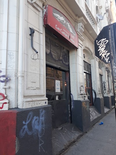 Photos of Las Cachas Grandes