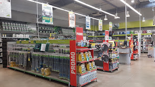 Photo n°2 de Feu Vert à Auray (Magasin d'articles pour remorques)