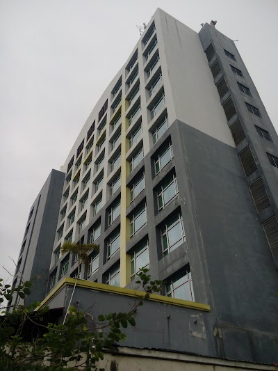Photos of Grand Suka Hotel