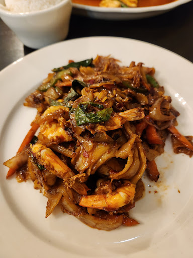 InThai Restaurant - Thumbnail