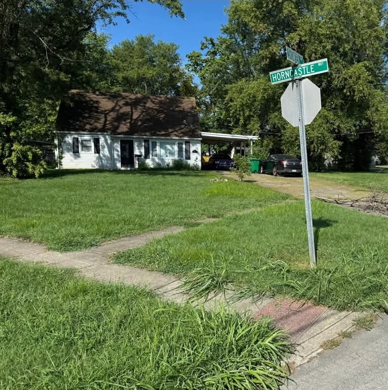 One Less Problem Lawn Care photo