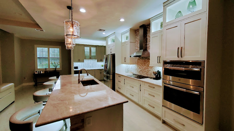 affordable kitchen cabinets Refinishing & Refacing