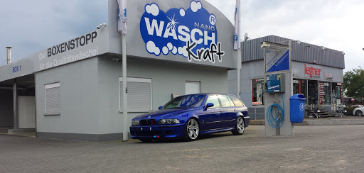 Waschkraft - Thumbnail