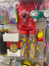 Photo n°16 de King Jouet Orchestra Besançon à École-Valentin (Magasin de miniatures)