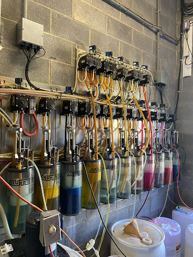 Southern Car Wash Solutions
